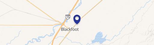 Blackfoot, ID 83221