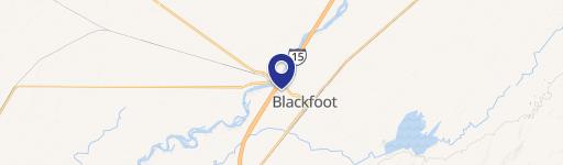 Blackfoot, ID 83221