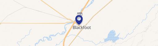 Blackfoot, ID 83221