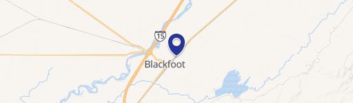Blackfoot, ID 83221