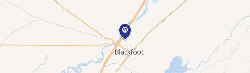 Blackfoot, ID 83221