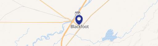 Blackfoot, ID 83221