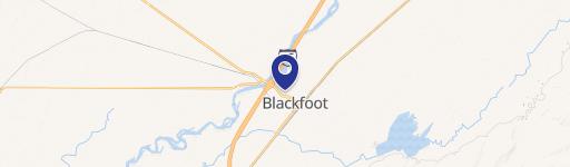 Blackfoot, ID 83221