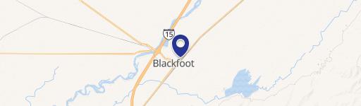 Blackfoot, ID 83221