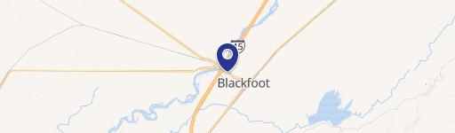Blackfoot, ID 83221