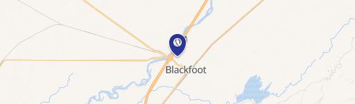 Blackfoot, ID 83221
