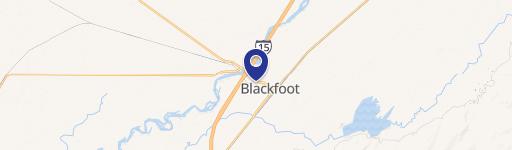 Blackfoot, ID 83221