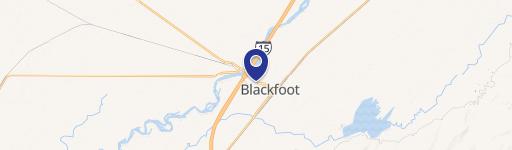 Blackfoot, ID 83221