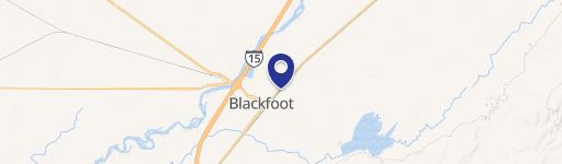 Blackfoot, ID 83221