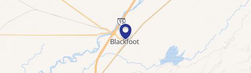 Blackfoot, ID 83221