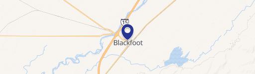 Blackfoot, ID 83221