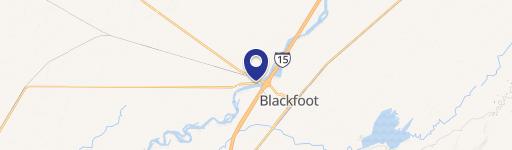 Blackfoot, ID 83221