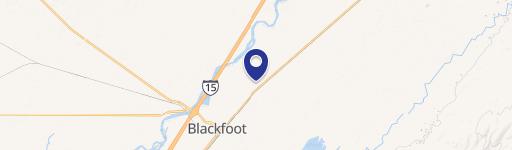 Blackfoot, ID 83221