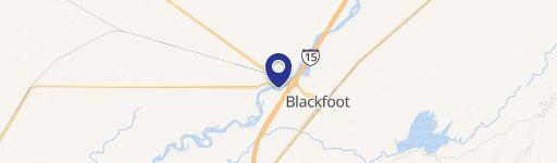 Blackfoot, ID 83221