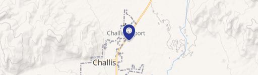 Challis, ID 83226