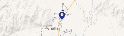 Challis, ID 83226