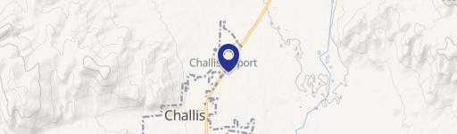 Challis, ID 83226
