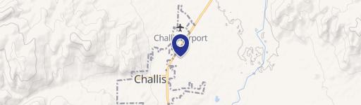 Challis, ID 83226