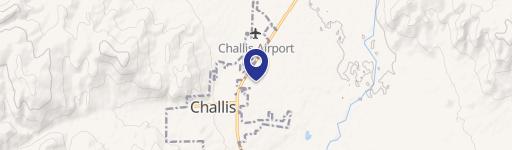 Challis, ID 83226