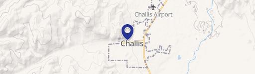 Challis, ID 83226