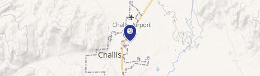 Challis, ID 83226