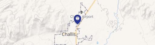 Challis, ID 83226