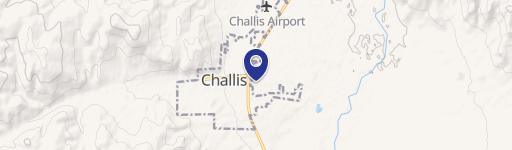 Challis, ID 83226