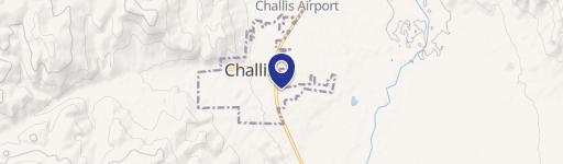 Challis, ID 83226