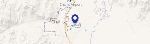 Challis, ID 83226
