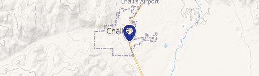 904 Salmon Riv Scenic Bywy