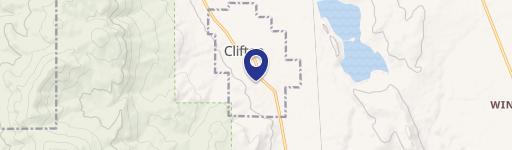 Old Butler Trlr Bldg Bldg