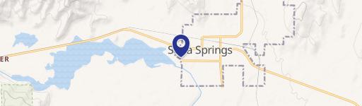 Soda Springs, ID 