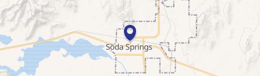 Soda Springs, ID 83276