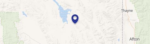 Soda Springs, ID 83276