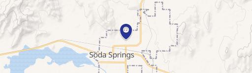 Soda Springs, ID 83276