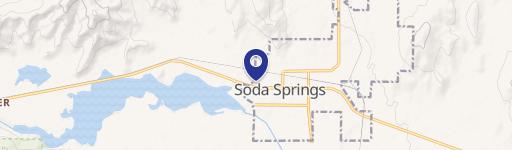 Soda Springs, ID 83276