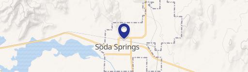 Soda Springs, ID 83276