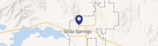 Soda Springs, ID 83276