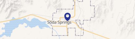Soda Springs, ID 83276
