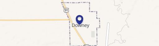 Downey, ID 83234
