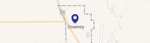 Downey, ID 83234
