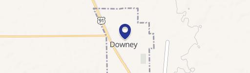 Downey, ID 83234