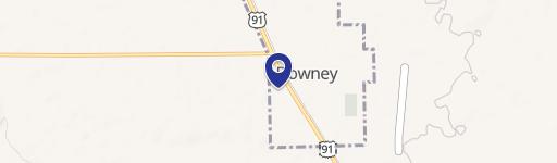 Downey, ID 83234