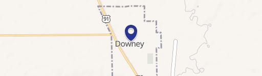 Downey, ID 83234