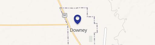Downey, ID 83234