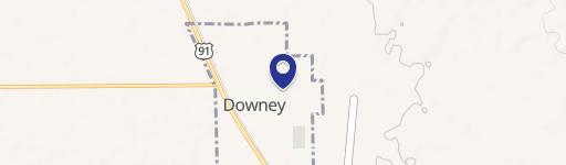 Downey, ID 83234