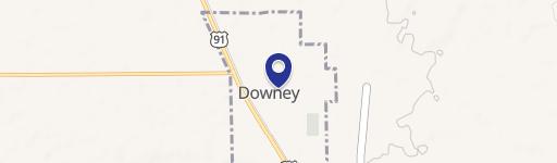 Downey, ID 83234