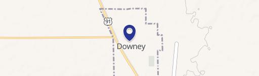 Downey, ID 83234