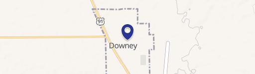 Downey, ID 83234