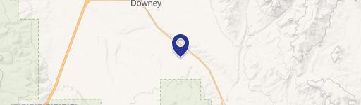 Downey, ID 83234